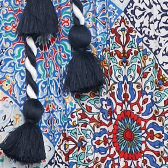 Melissa Paige Top - Halter Top - Picture 5 of 5